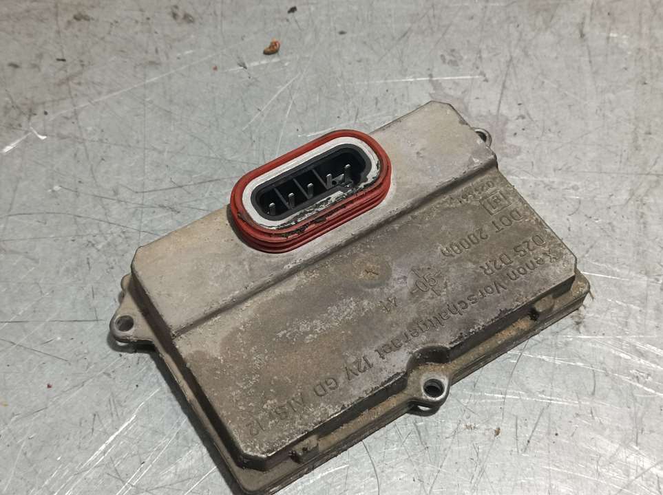 Centralita Faros Xenon para Renault Espace Iv (Jk0)