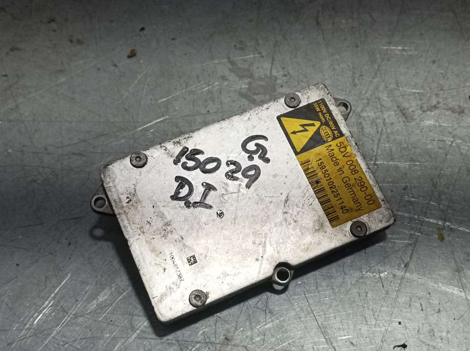 Centralita Faros Xenon para Renault Espace Iv (Jk0)