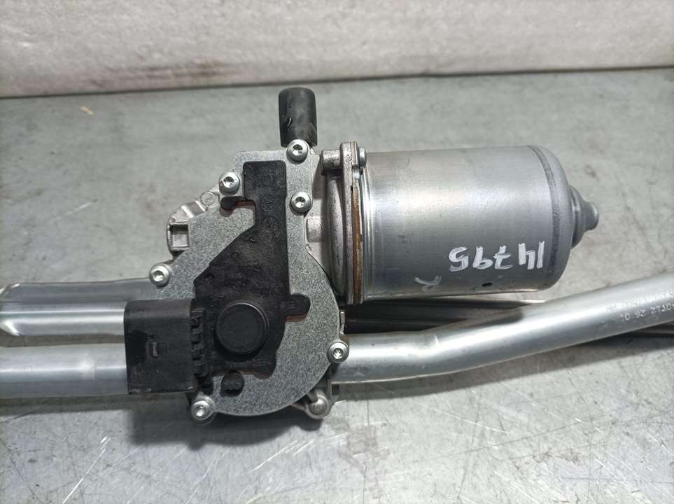 Motor Limpia Delantero para Land Rover Evoque