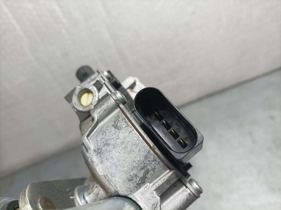 Motor Limpia Delantero para Land Rover Evoque