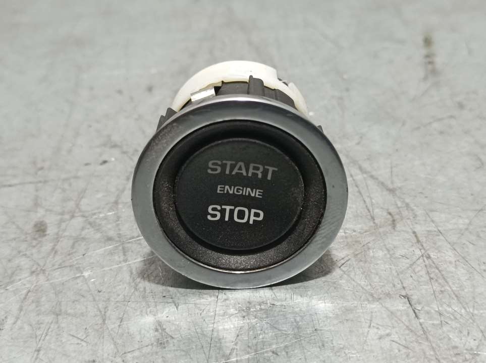 Boton Start/Stop para Land Rover Evoque