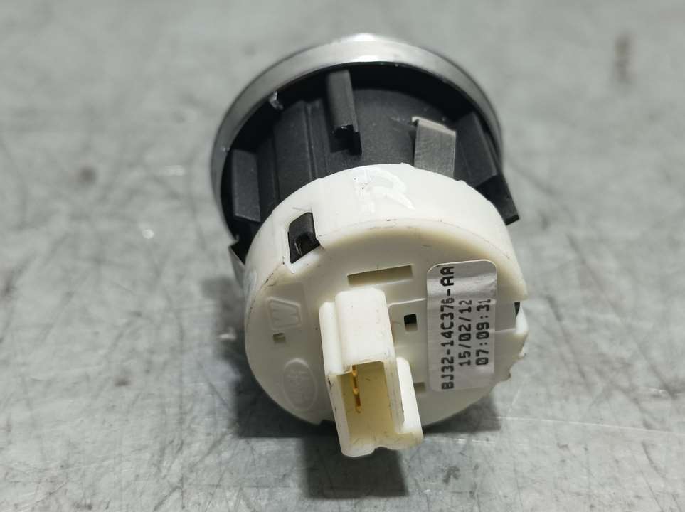 Boton Start/Stop para Land Rover Evoque