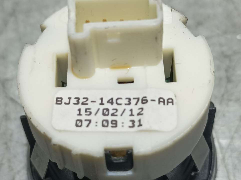 Boton Start/Stop para Land Rover Evoque