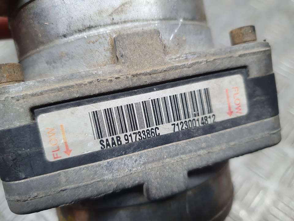 Caudalimetro para Saab 9-5 Sedán
