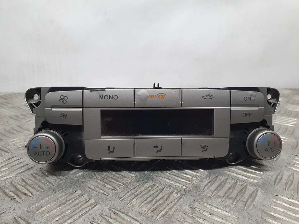 Mando Climatizador para Ford S-Max (Ca1)