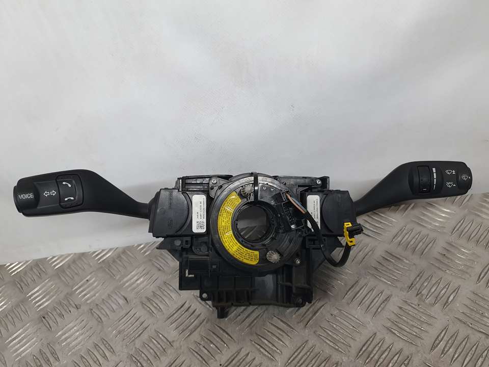 Mando Luces Y Limpia para Ford S-Max (Ca1)