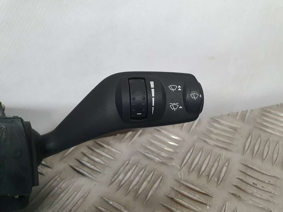 Mando Luces Y Limpia para Ford S-Max (Ca1)