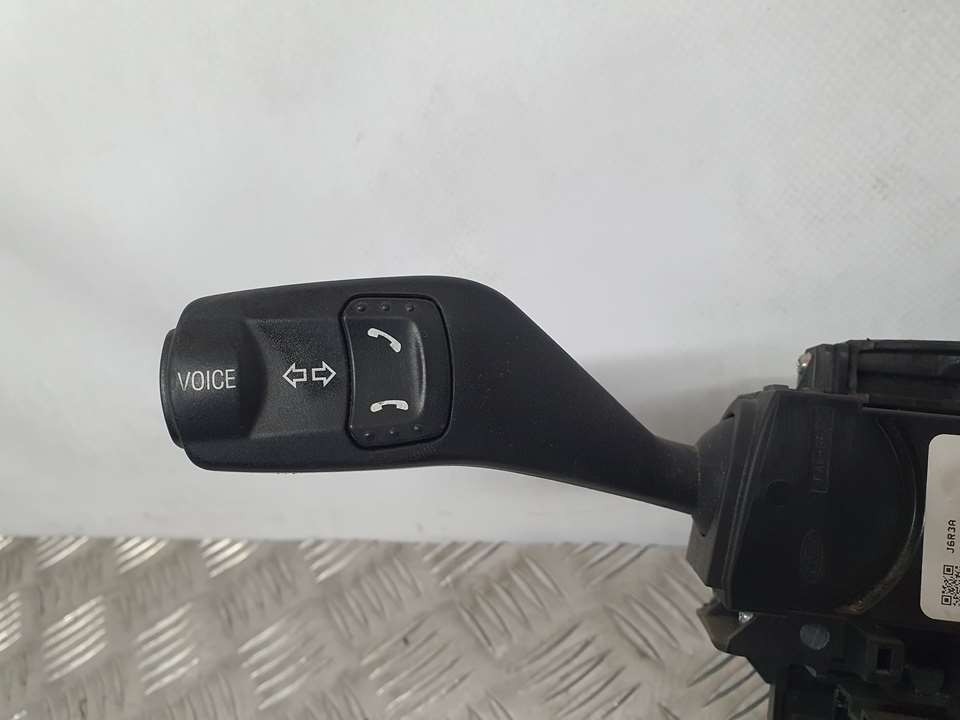Mando Luces Y Limpia para Ford S-Max (Ca1)