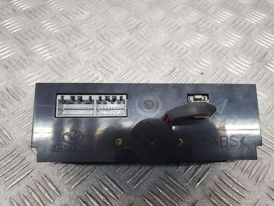 Mando Calefaccion / Aire Acondicionado para Chevrolet Epica