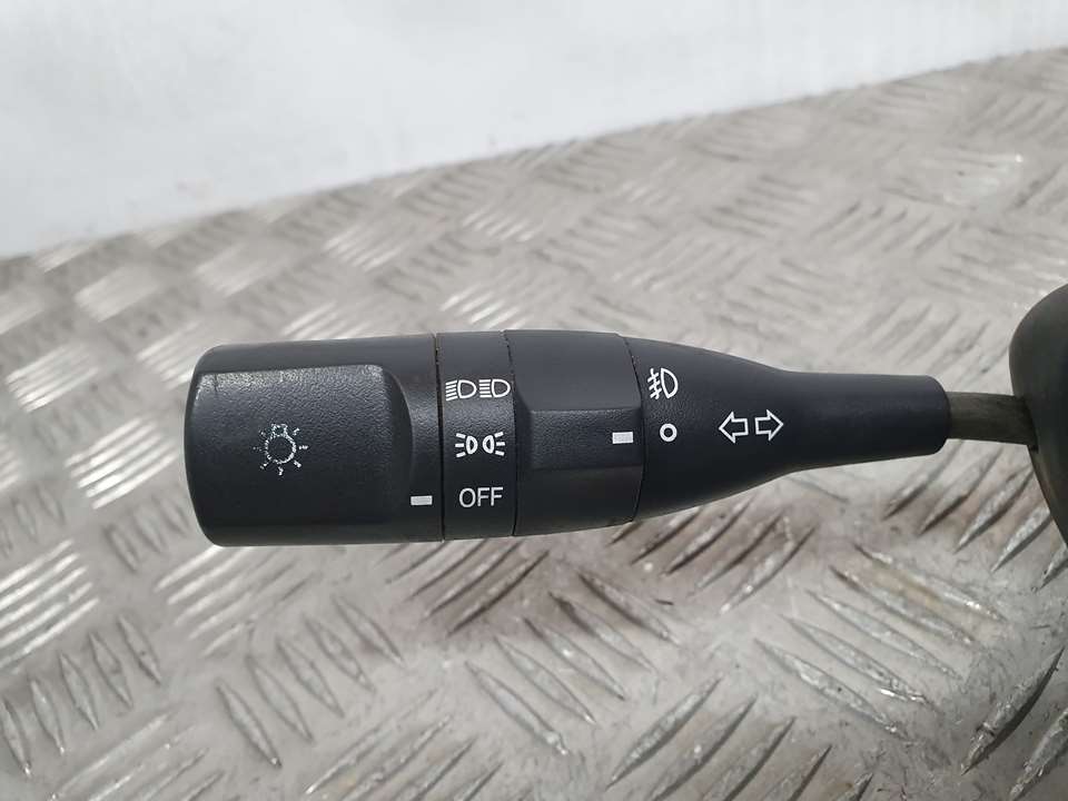 Mando Luces Y Limpia para Chevrolet Epica