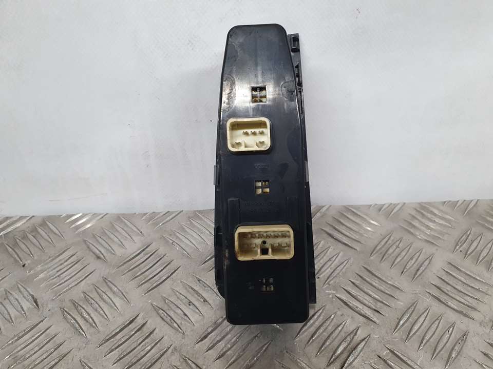 Mando Elevalunas Delantero Izquierdo para Chevrolet Epica