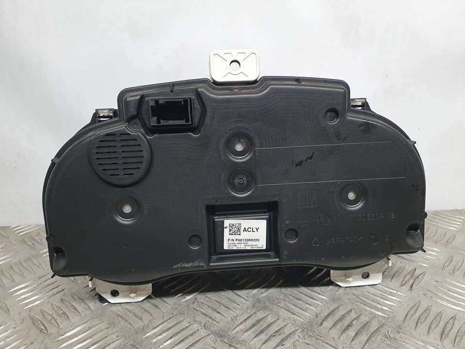 Cuadro Instrumentos para Opel Corsa D
