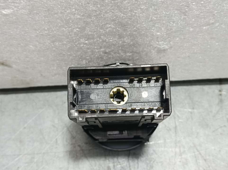 Mando Luces para Volkswagen Polo (9N3)