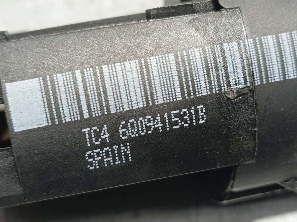 Mando Luces para Volkswagen Polo (9N3)