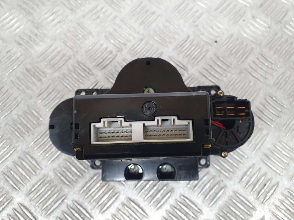 Mando Calefaccion / Aire Acondicionado para Kia Carens