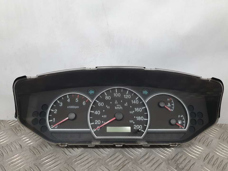 Cuadro Instrumentos para Kia Carens