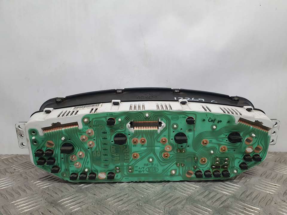 Cuadro Instrumentos para Kia Carens