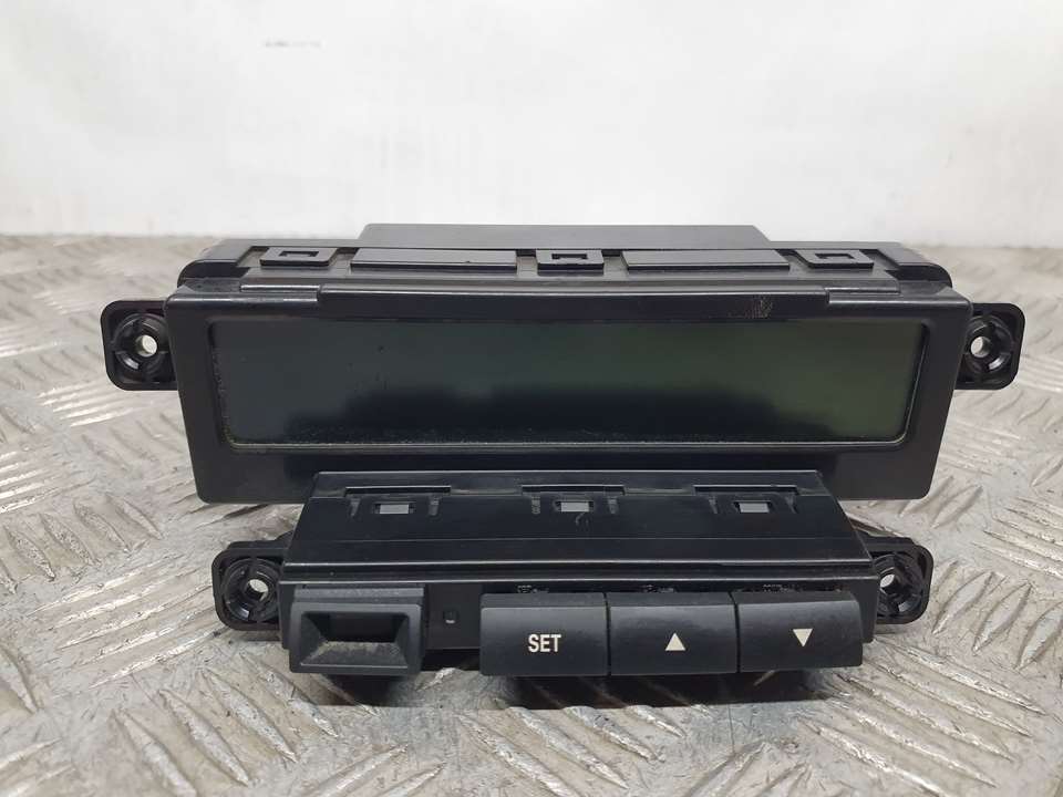 Pantalla Multifuncion para Kia Cee'd