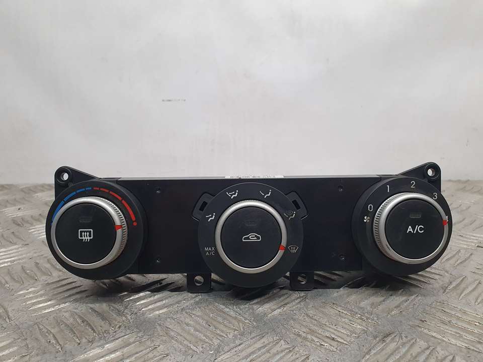Mando Calefaccion / Aire Acondicionado para Kia Cee'd