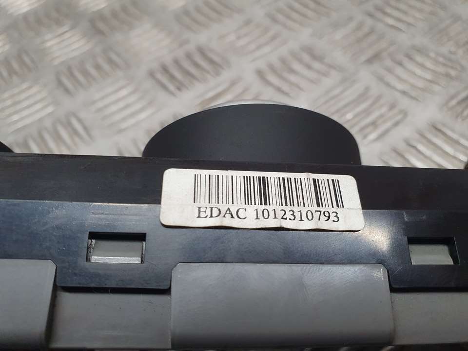 Mando Calefaccion / Aire Acondicionado para Kia Cee'd