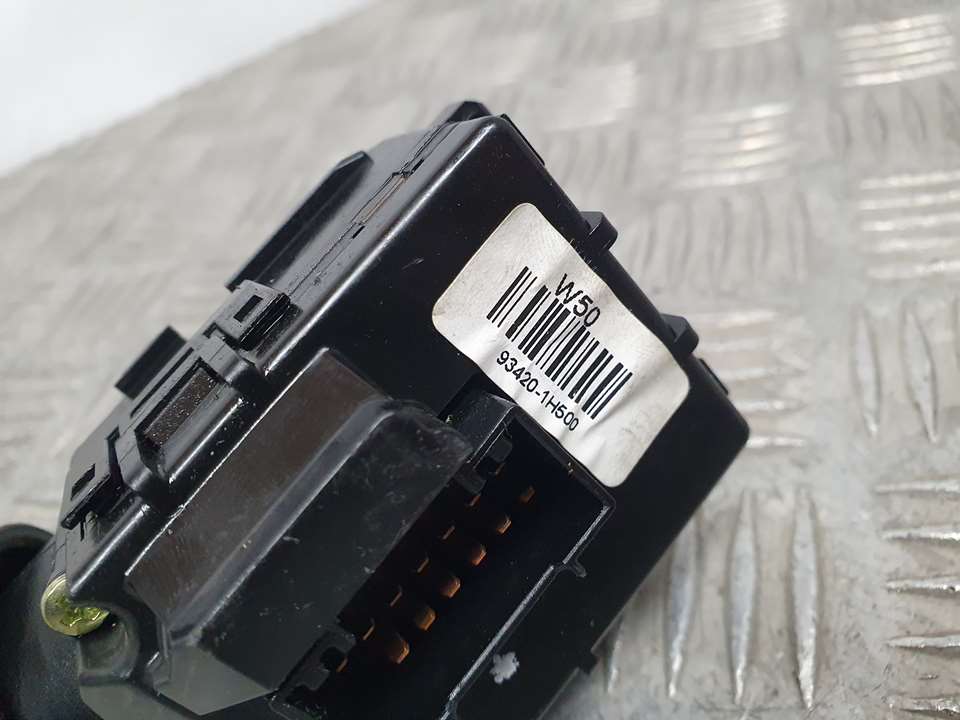 Mando Limpia para Kia Cee'd