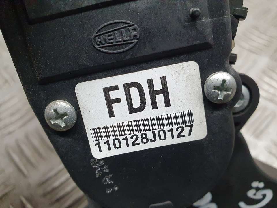 Potenciometro Pedal para Kia Cee'd
