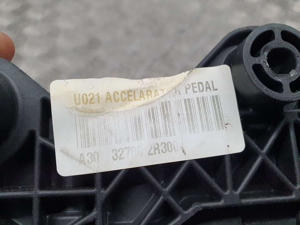 Potenciometro Pedal para Kia Cee'd