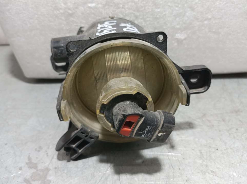 Faro Antiniebla Derecho para Opel Zafira B