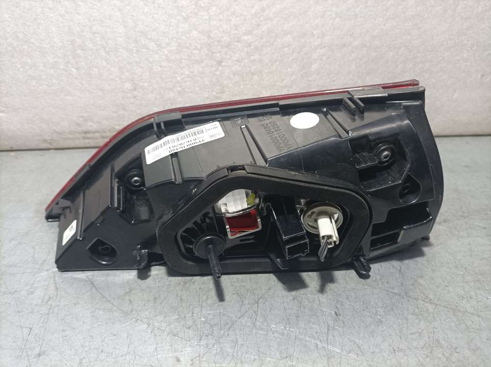 Piloto Trasero Derecho para Opel Grandland X