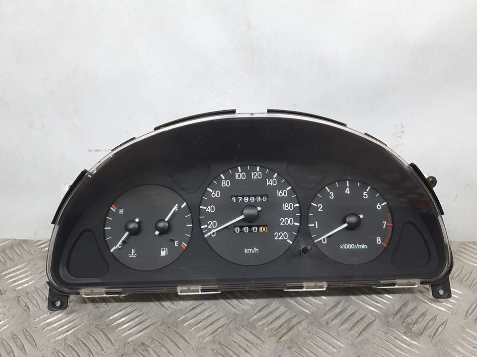 Cuadro Instrumentos para Daewoo Lanos