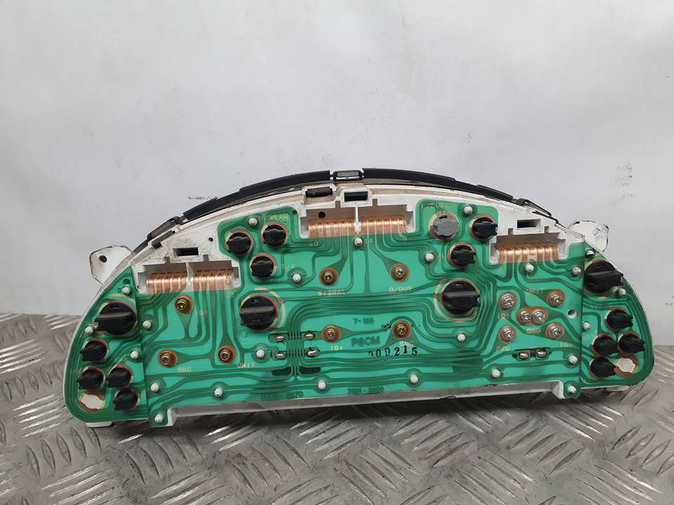 Cuadro Instrumentos para Daewoo Lanos