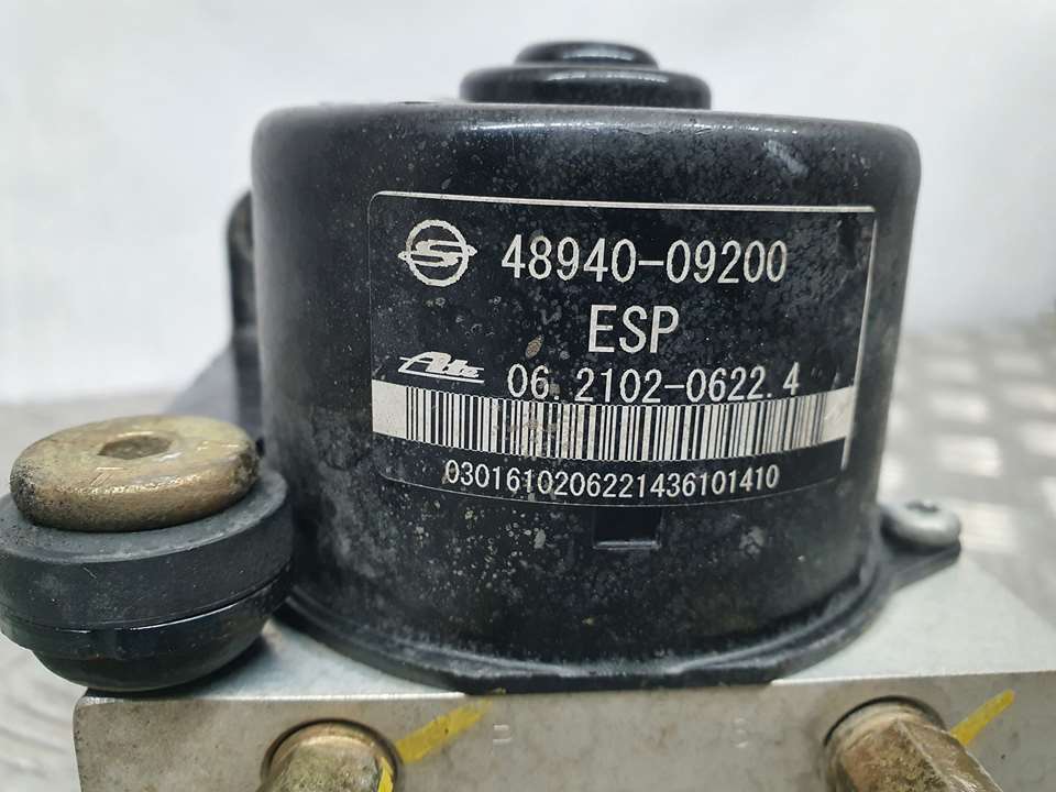 Abs para Ssangyong Kyron