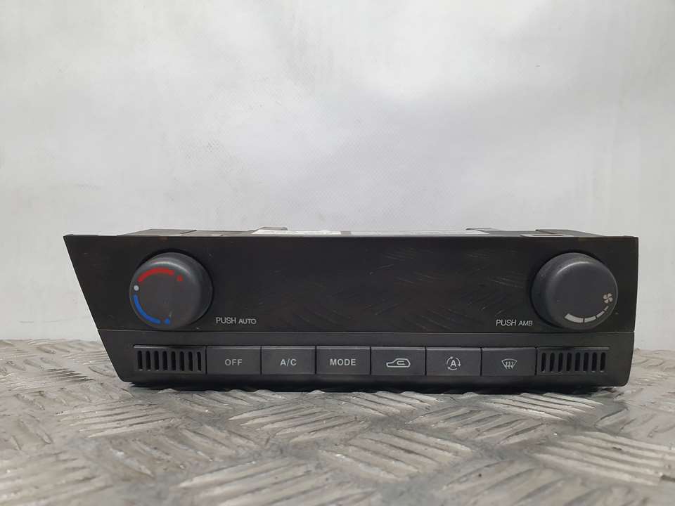 Mando Climatizador para Ssangyong Kyron