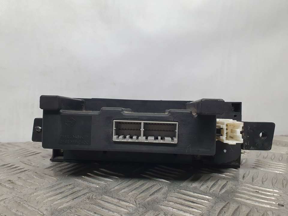 Mando Climatizador para Ssangyong Kyron