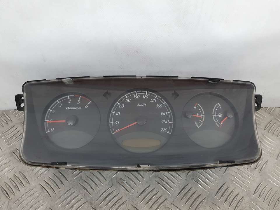 Cuadro Instrumentos para Ssangyong Kyron