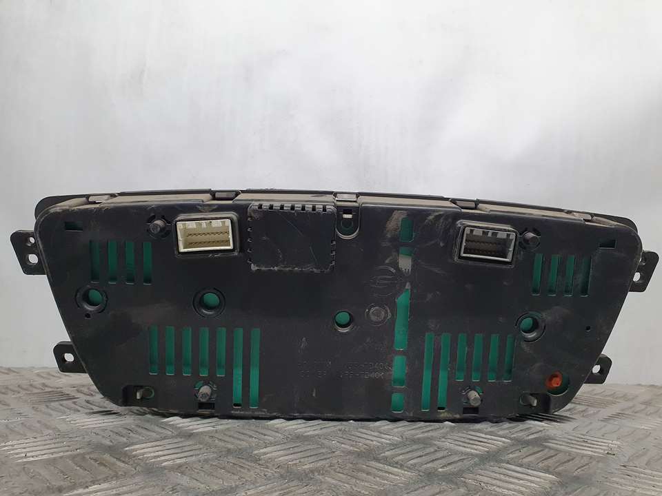 Cuadro Instrumentos para Ssangyong Kyron