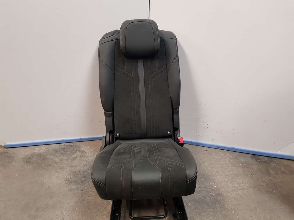 Asiento Trasero Derecho para Peugeot 5008