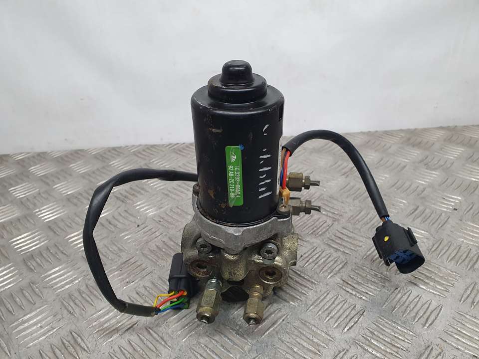 Abs para Ford Escort Cabrio