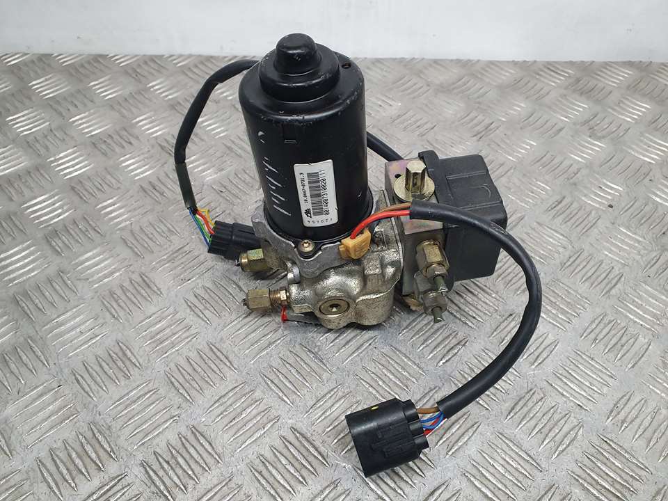 Abs para Ford Escort Cabrio