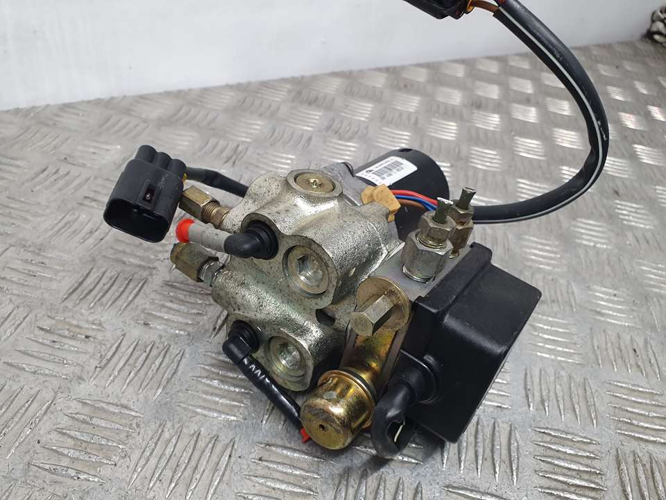 Abs para Ford Escort Cabrio