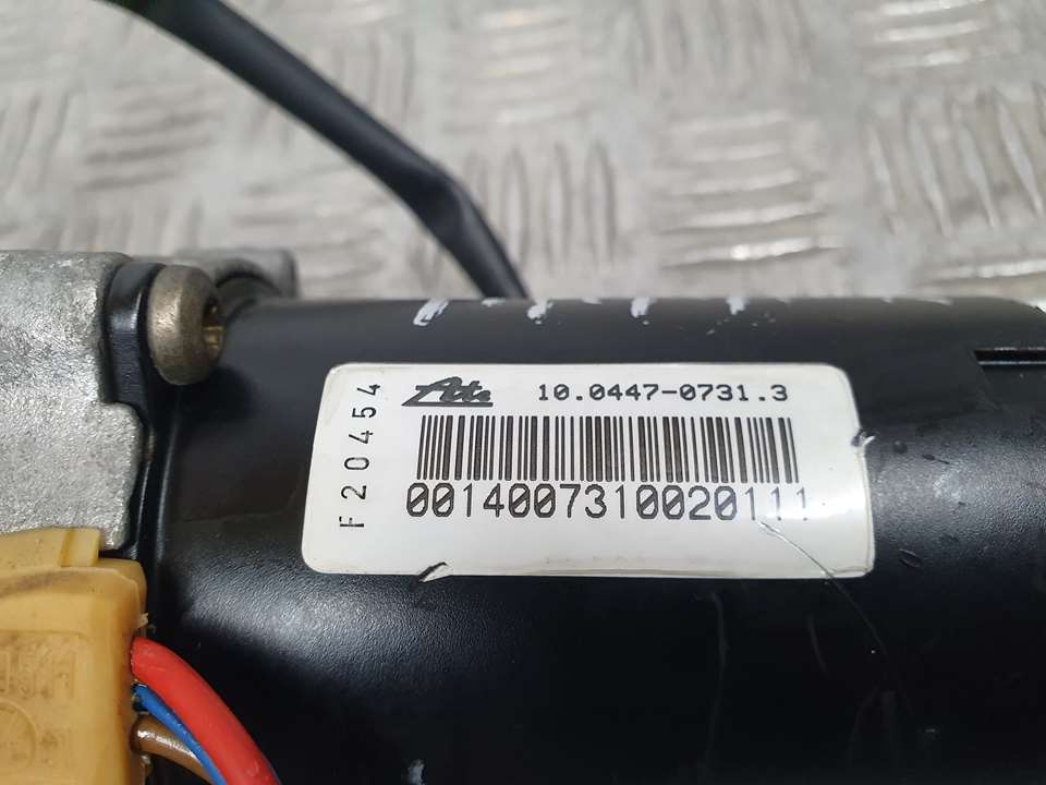 Abs para Ford Escort Cabrio