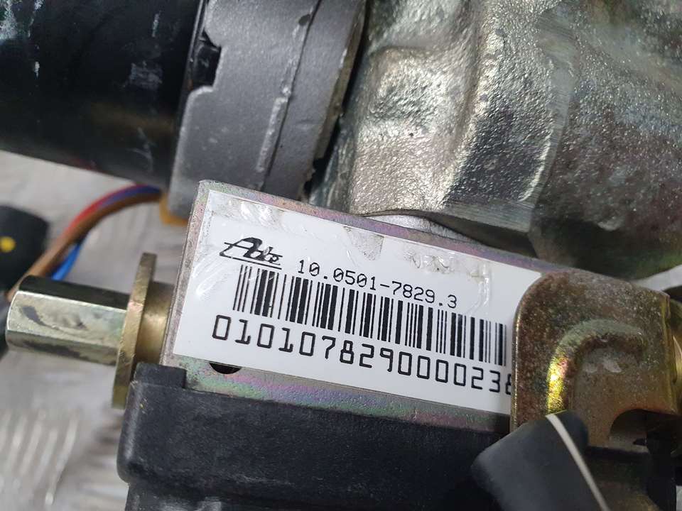 Abs para Ford Escort Cabrio