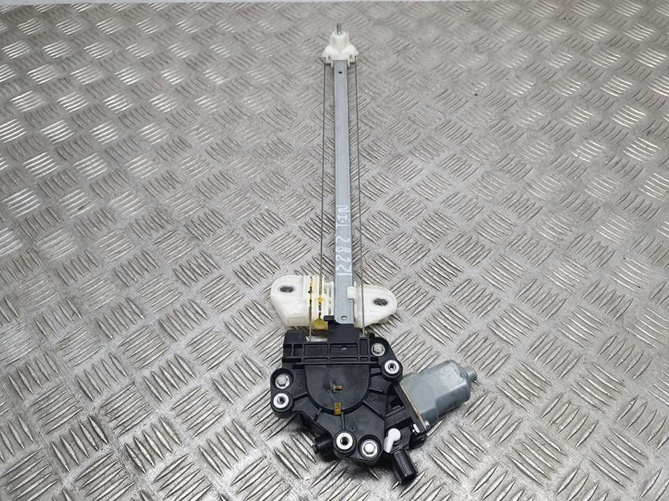 Elevalunas Trasero Izquierdo para Honda Civic (Fk)