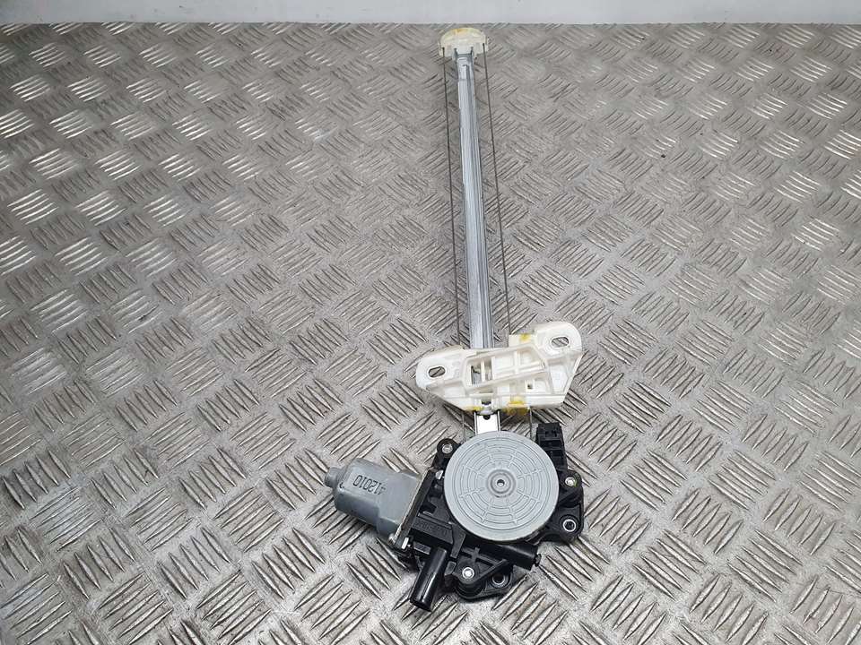 Elevalunas Trasero Izquierdo para Honda Civic (Fk)