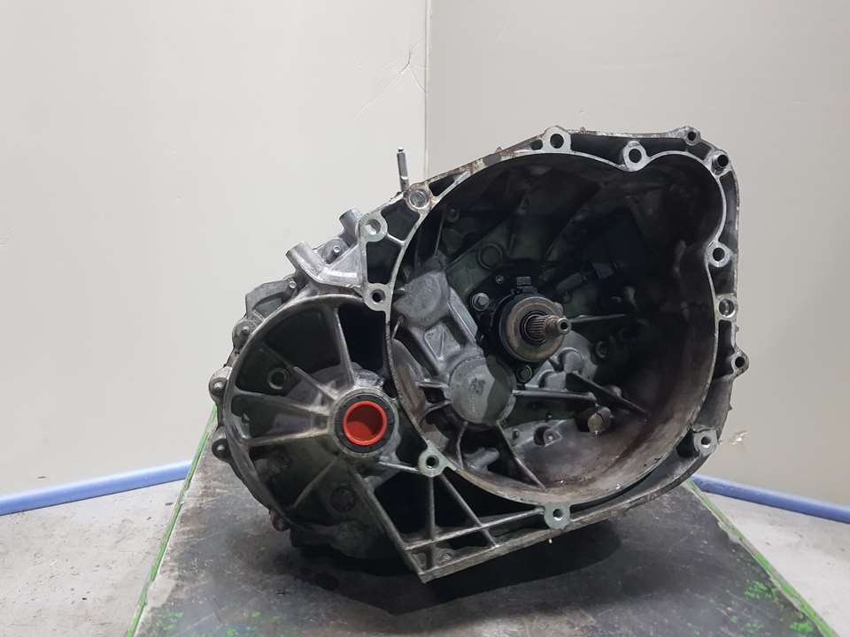 Caja Cambios para Peugeot 3008