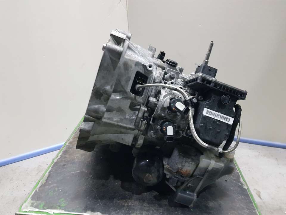 Caja Cambios para Peugeot 3008