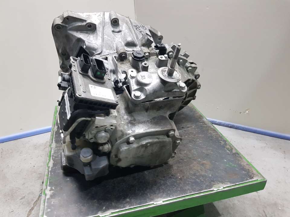 Caja Cambios para Peugeot 3008