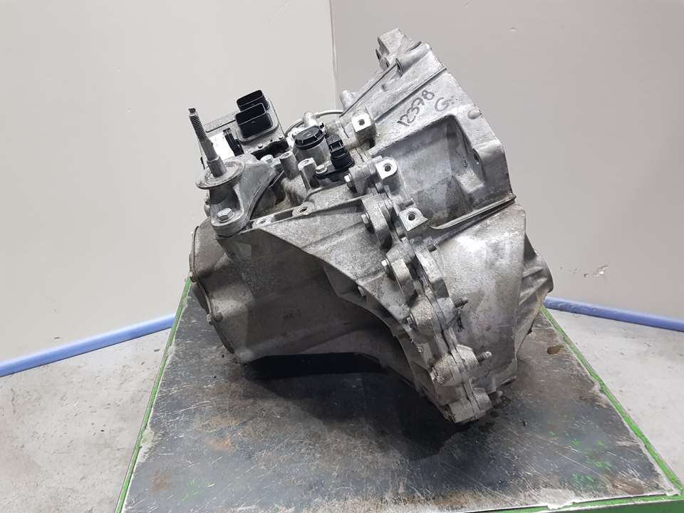 Caja Cambios para Peugeot 3008