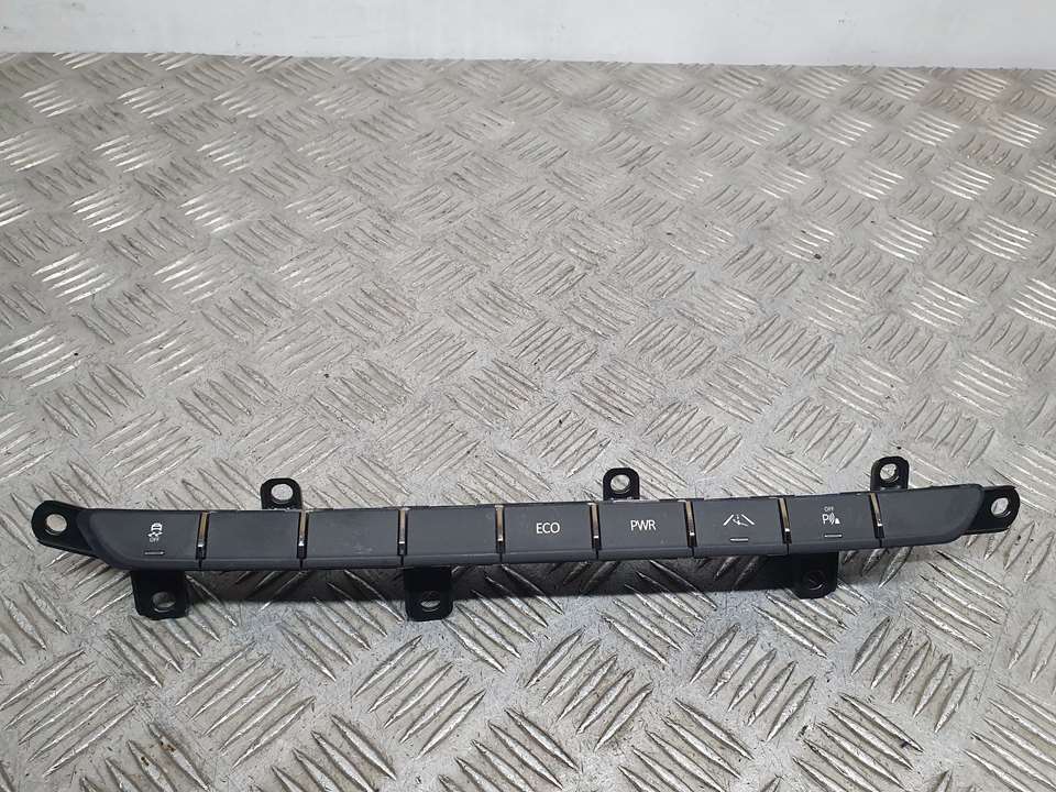 Mando Multifuncion para Maxus E-Deliver 9