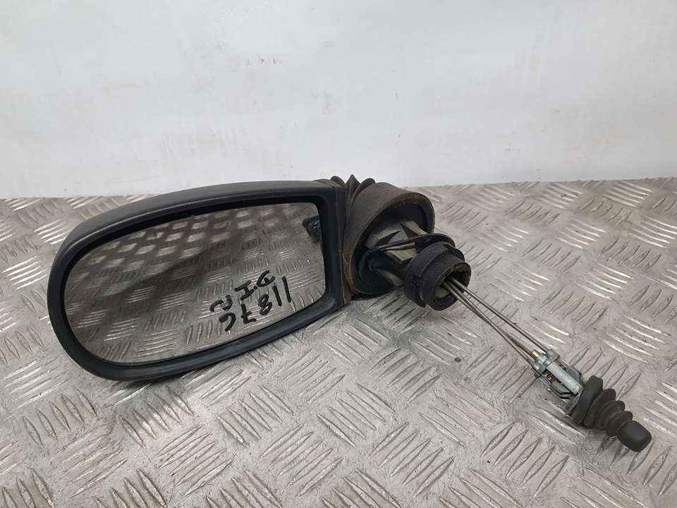 Retrovisor Izquierdo para Fiat Punto Berlina (188)